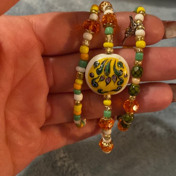 Beautiful bracelet 3pc - Picture 4 of 14